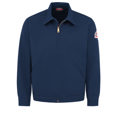 Men's Midweight FR Zip-In Jacket