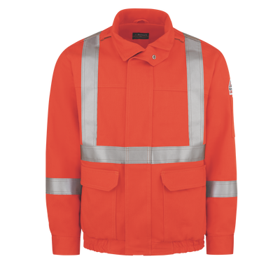 Men's Lightweight Excel FR® ComforTouch®  Lined Bomber Jacket