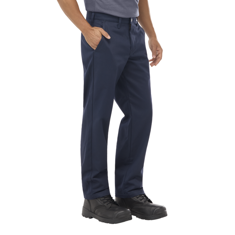 Men's Midweight Excel FR&reg; ComforTouch&reg; Work Pant image number 3