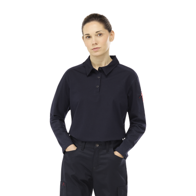 Women's Flex Knit Polo