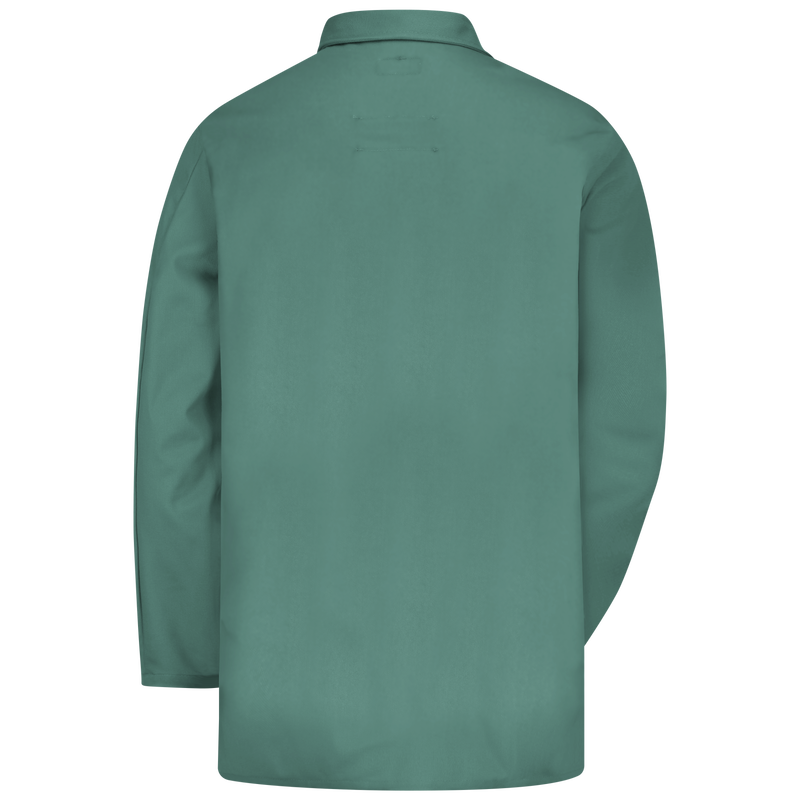 Men's Midweight FR Work Coat image number 1