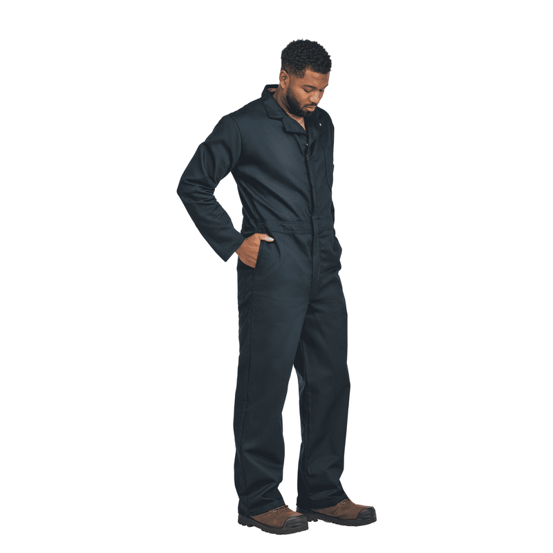 Men's Midweight Excel FR Classic Coverall image number 3
