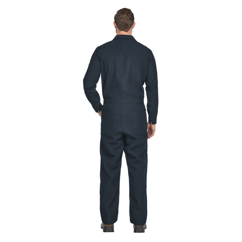 Men's Lightweight Nomex FR Premium Coverall image number 1