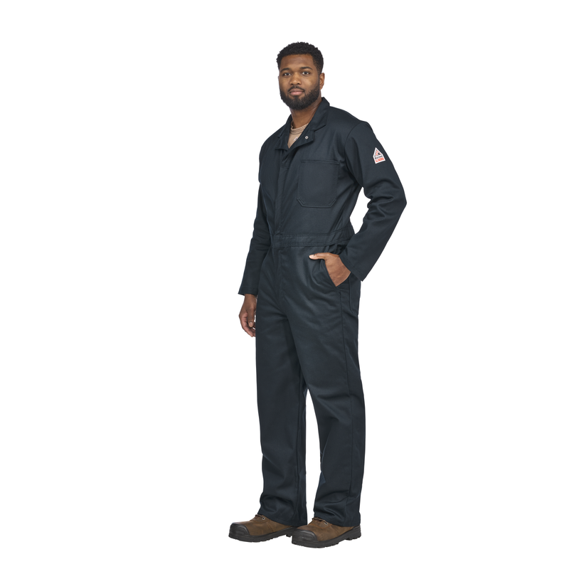 Men's Midweight Excel FR Classic Coverall image number 5