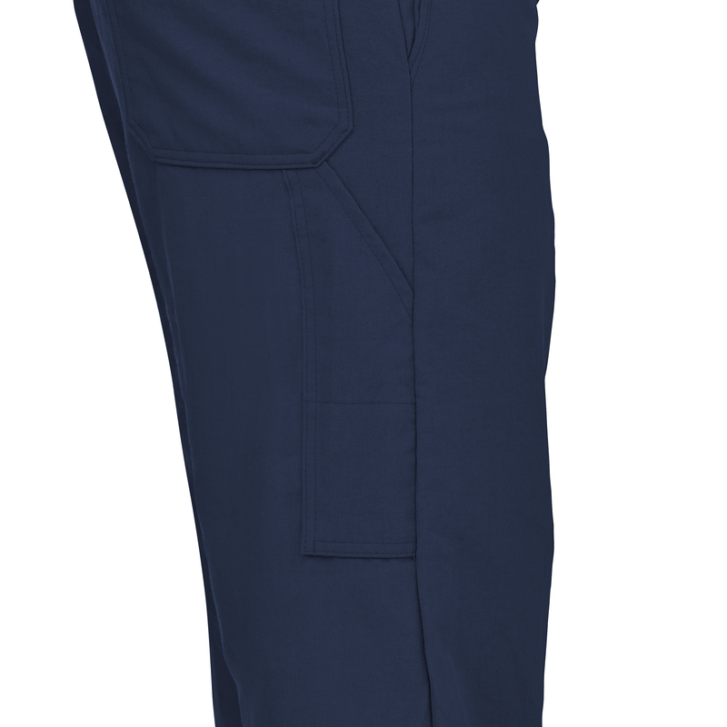 Men's Midweight Nomex FR Premium Coverall image number 11