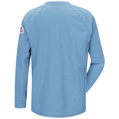 Flame Resistant (FR) T-Shirts | Bulwark® Protection
