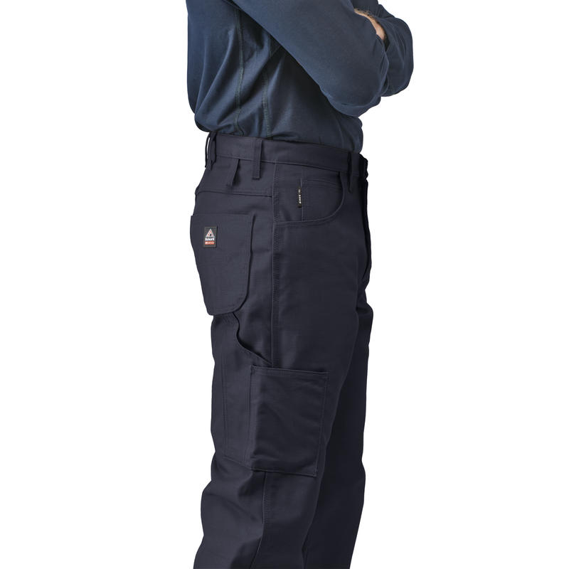 Men's Midweight FR Dungaree image number 3