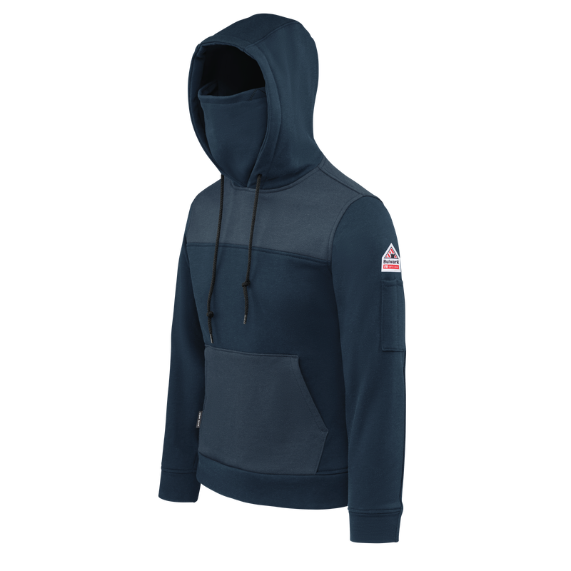 Women's FR Fleece Hoodie image number 6