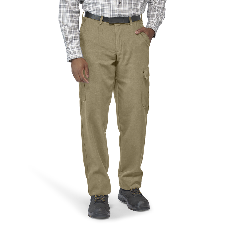 Men's Lightweight FR Cargo Pant image number 0