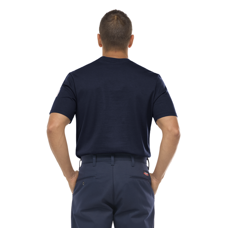 Men's FR Short Sleeve T-Shirt image number 1