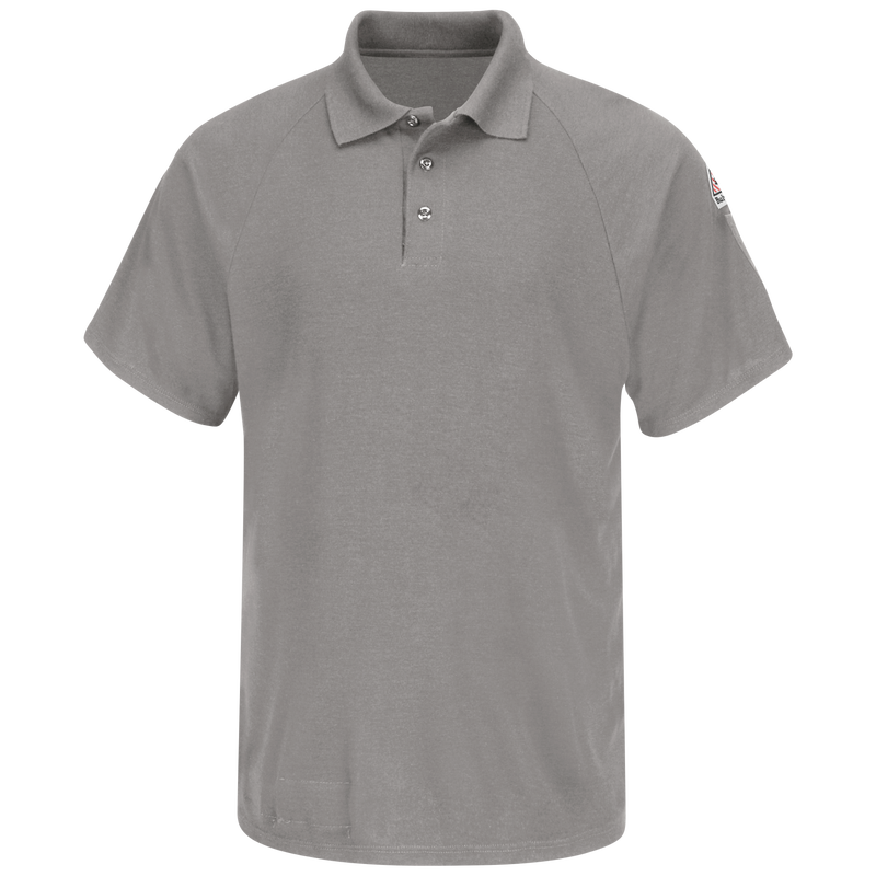 Men's Classic Lightweight FR Short Sleeve Polo image number 0