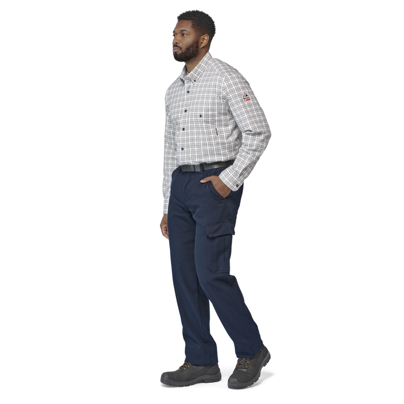 Men's Lightweight FR Cargo Pant | Bulwark® FR