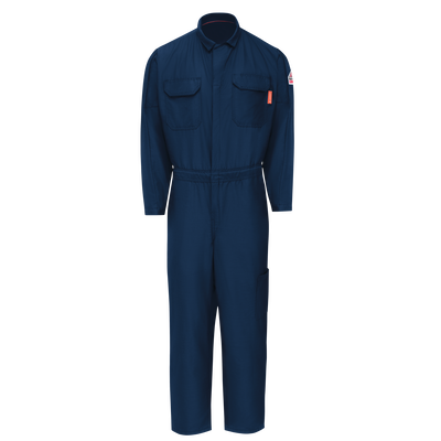 iQ Series® Men's Lightweight Mobility Coverall