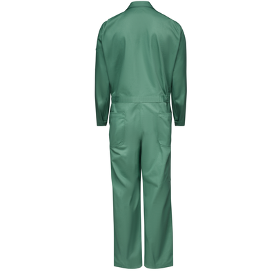 Men's Midweight Excel FR Classic Coverall with Gripper-Front