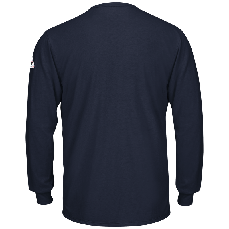Men's Lightweight FR Long Sleeve T-Shirt image number 1