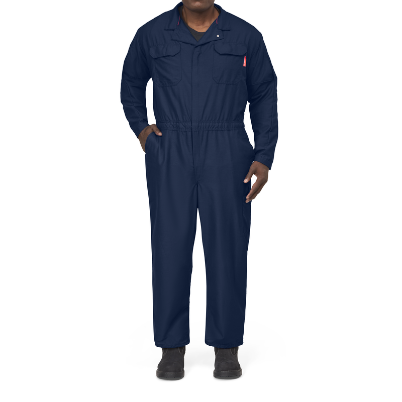 iQ Series&reg; Men's Lightweight Mobility Coverall image number 0