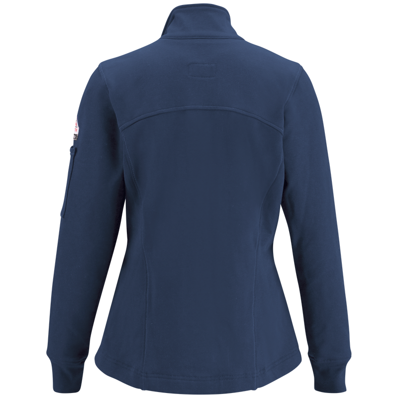 Women's Fleece FR Zip-Up Jacket image number 1