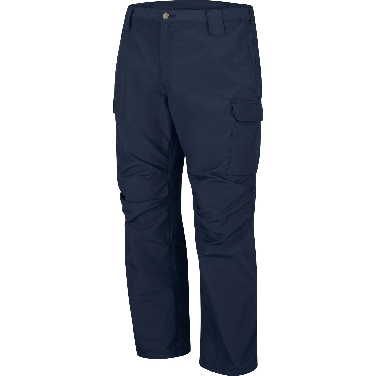 Workrite FR Firefighter Nomex Navy Blue Uniform Station Pants Mens 34x27 
