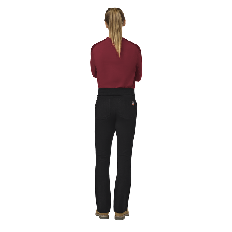Women's Flex Knit Pant image number 5