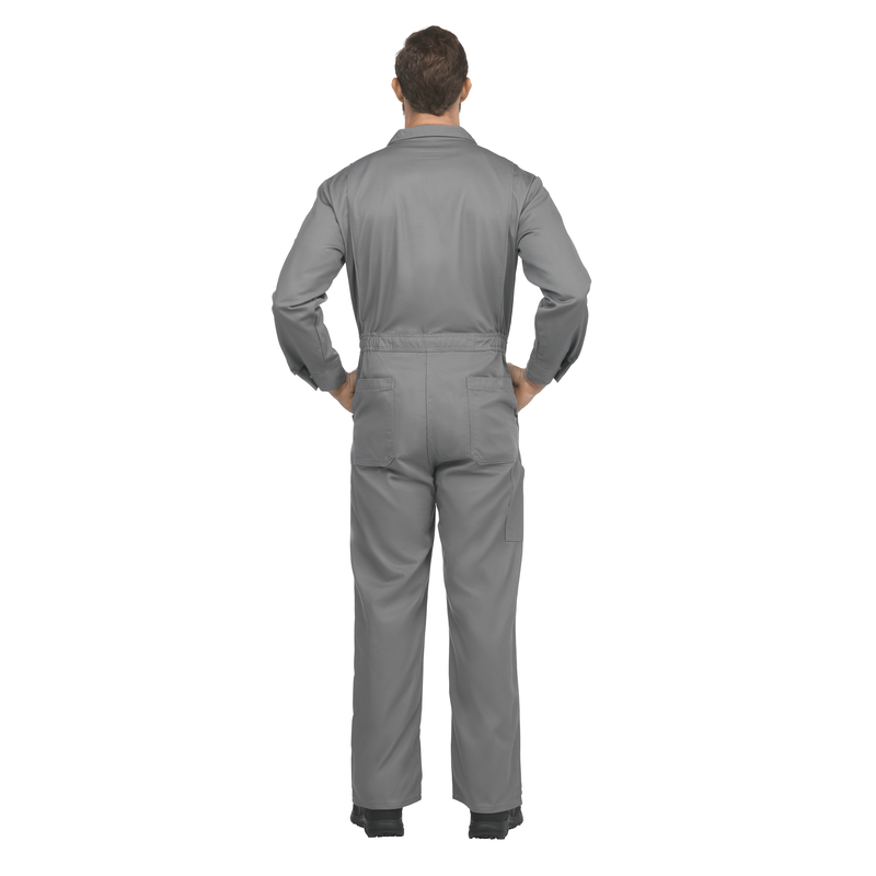 Men's Midweight Excel FR Premium Coverall image number 1