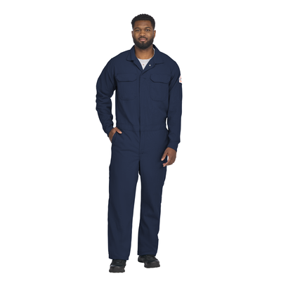 Men's Midweight Nomex FR Premium Coverall