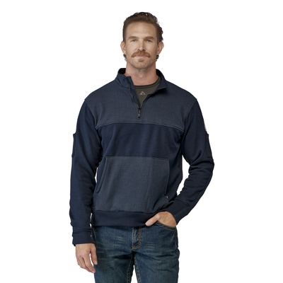 Men’s FR Fleece 1/4 Zip