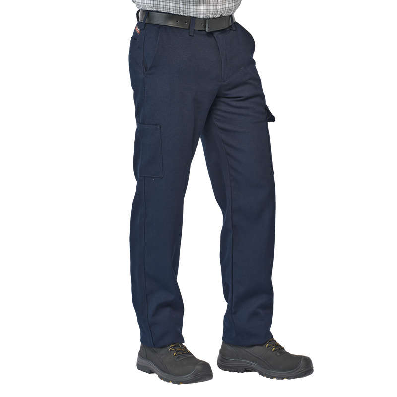 Men's Lightweight FR Cargo Pant image number 2