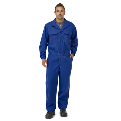 Men's Midweight Excel FR Deluxe Coverall