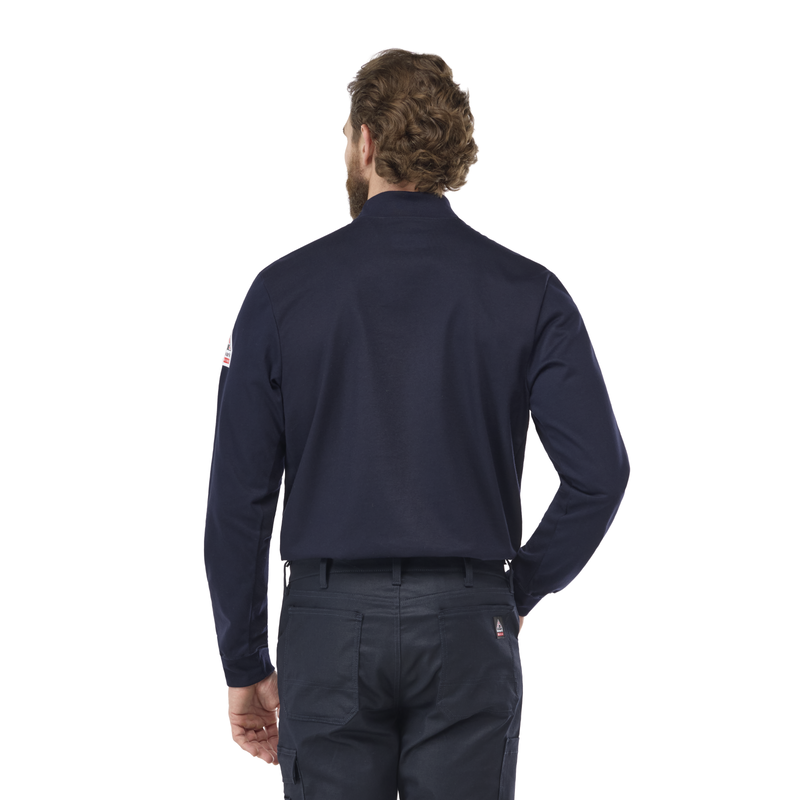 Men's FR Mock Turtleneck image number 1