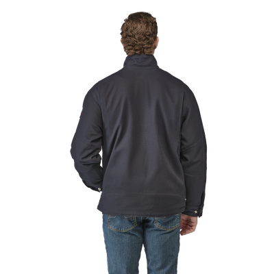 Elevated Men's TriFlex Jacket