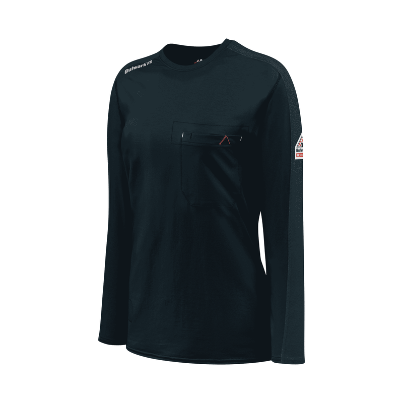 Women's Flex Knit Tee image number 3
