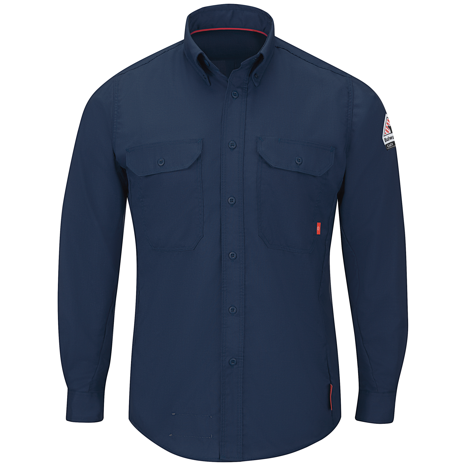 Men's Midweight Comfort Woven Shirt 