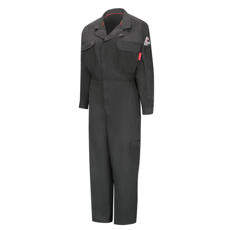 iQ Series&reg; Women's Mobility Coverall with Insect Shield image number 5