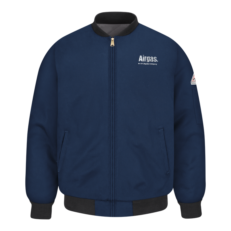 Men's Midweight Excel FR Team Jacket