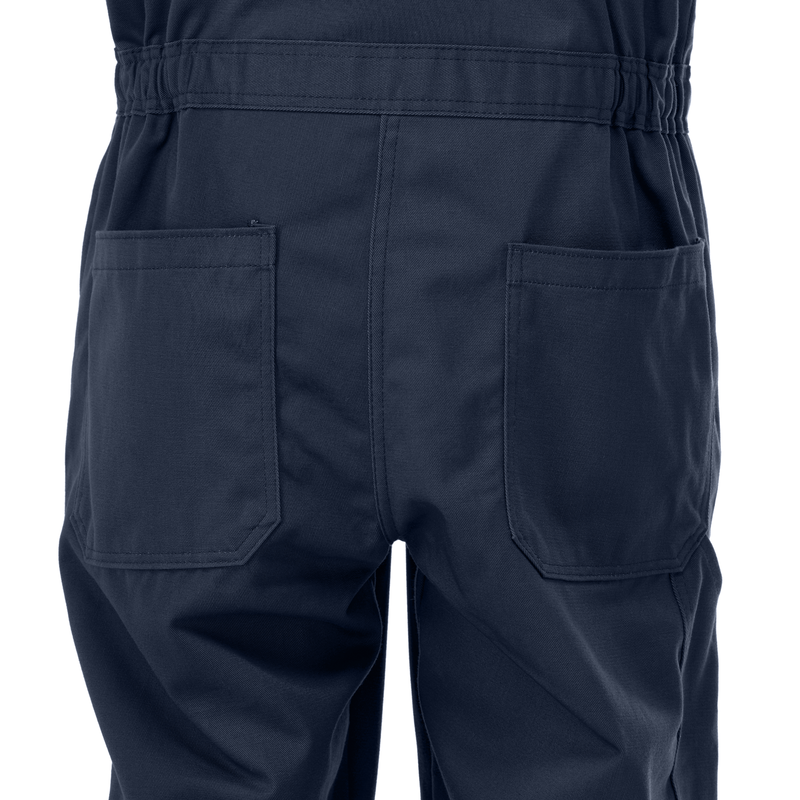 Men's Midweight Excel FR Deluxe Coverall image number 12