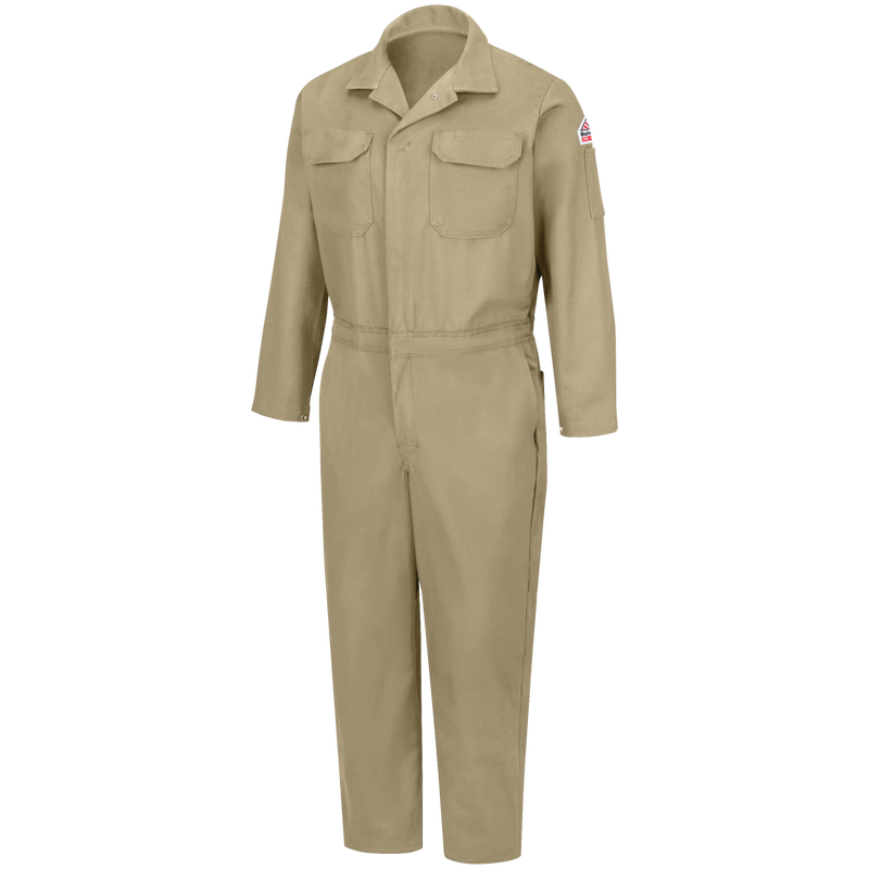 Men's Midweight Excel FR Deluxe Coverall image number 1