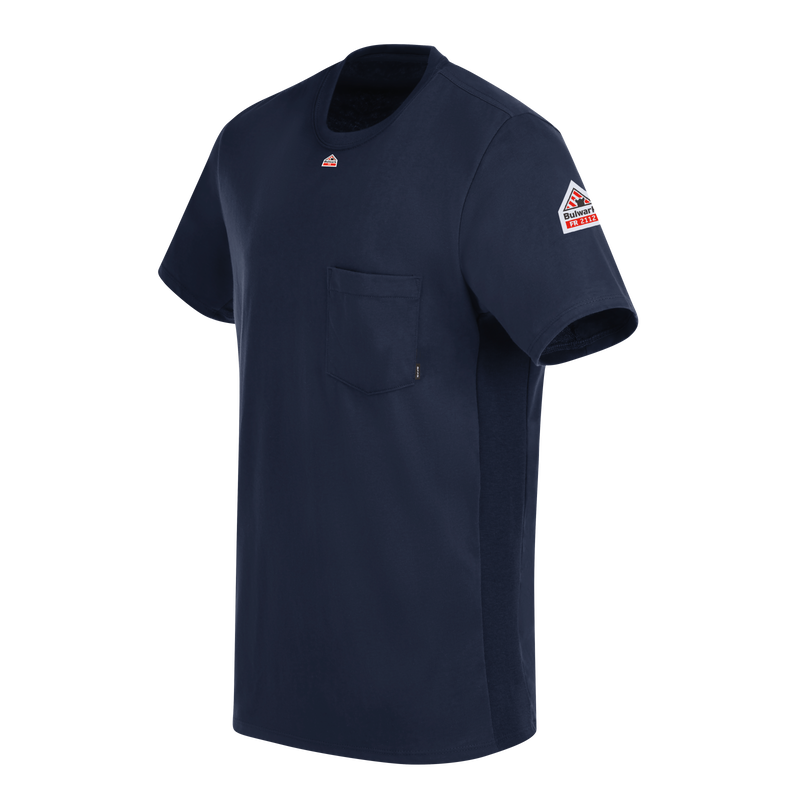 Men's FR Short Sleeve T-Shirt image number 7