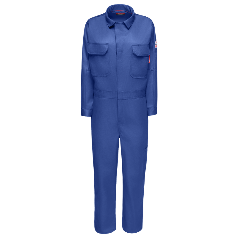 iQ Series Women&rsquo;s Midweight Mobility Coverall image number 4