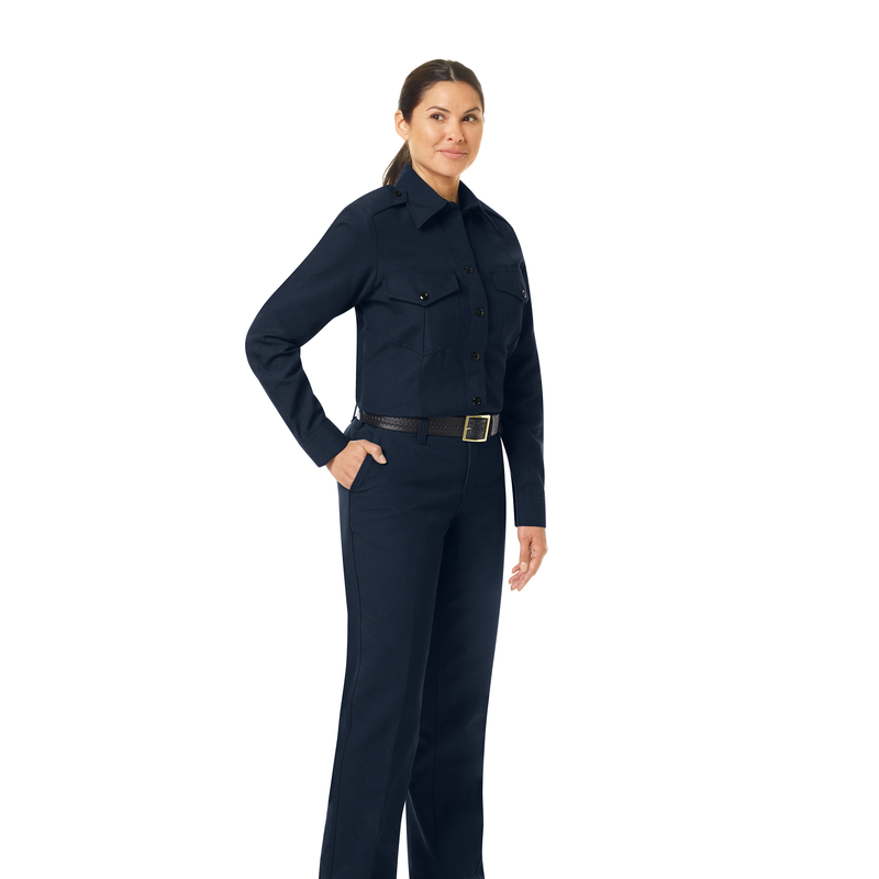 Women's Classic Firefighter Pant image number 29