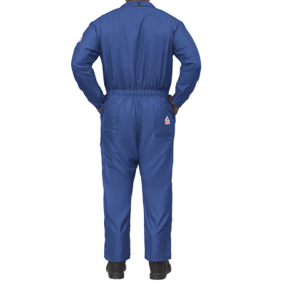 iQ Series® Men's Lightweight Mobility Coverall