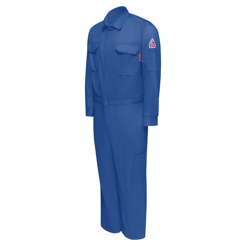 iQ Series&reg; Men's Lightweight Mobility Coverall image number 11