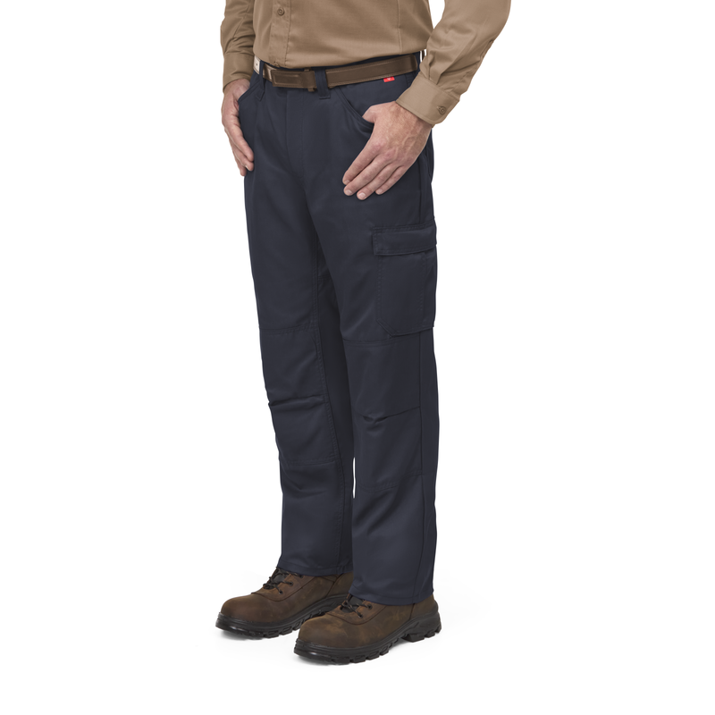 iQ Series&reg; Men's Lightweight Comfort Woven Pant image number 2