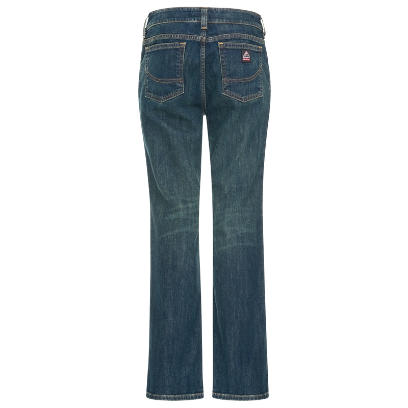 Women's Curvy Fit Jean with Stretch image number 5