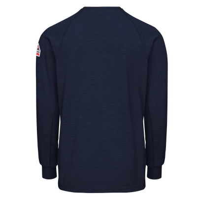 Men's Long Sleeve Performance T-Shirt - Cooltouch® 2