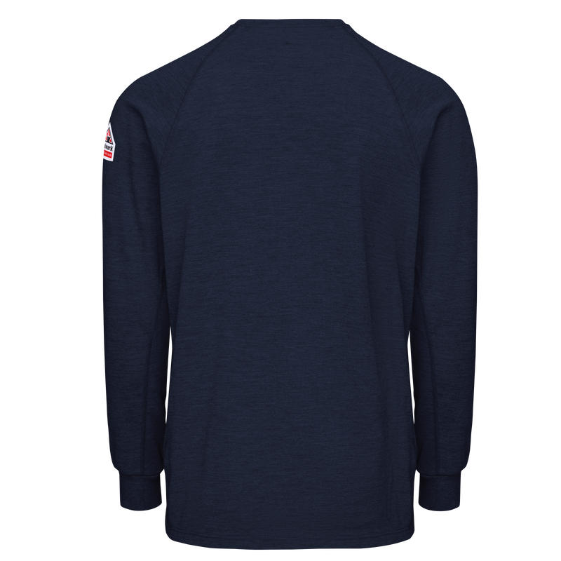 Men's Long Sleeve Performance T-Shirt - Cooltouch&reg; 2 image number 1