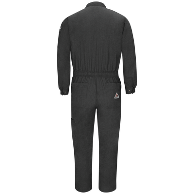 iQ Series® Men's Mobility Coverall with Insect Shield
