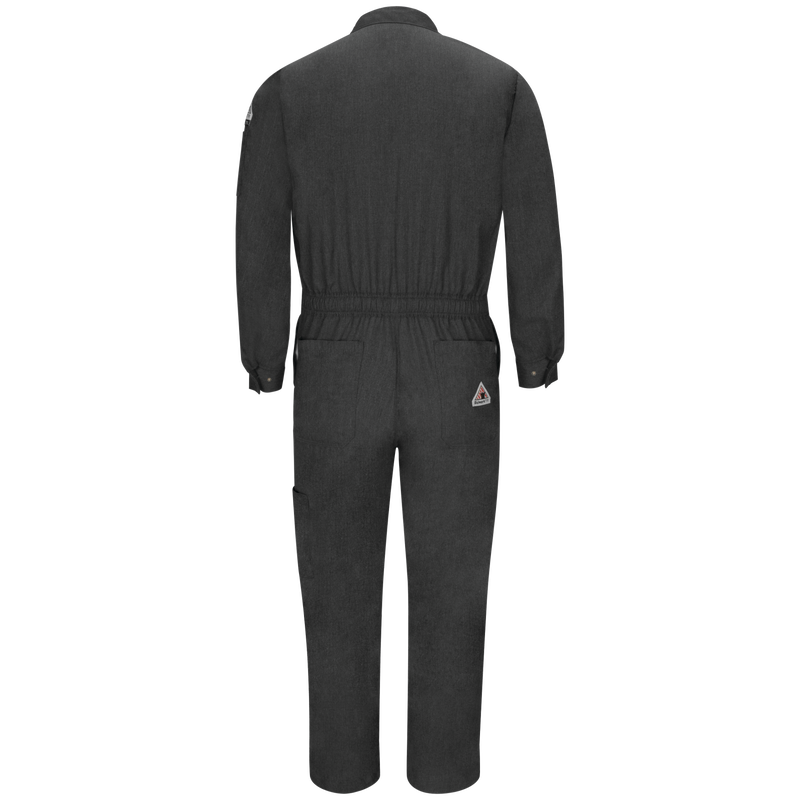 iQ Series® Men's Mobility Coverall with Insect Shield image number 1