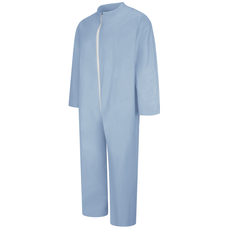 FR Disposable Coverall image number 0