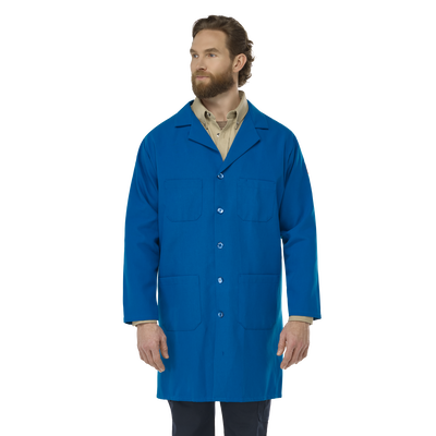 Men's Nomex FR Lab Coat