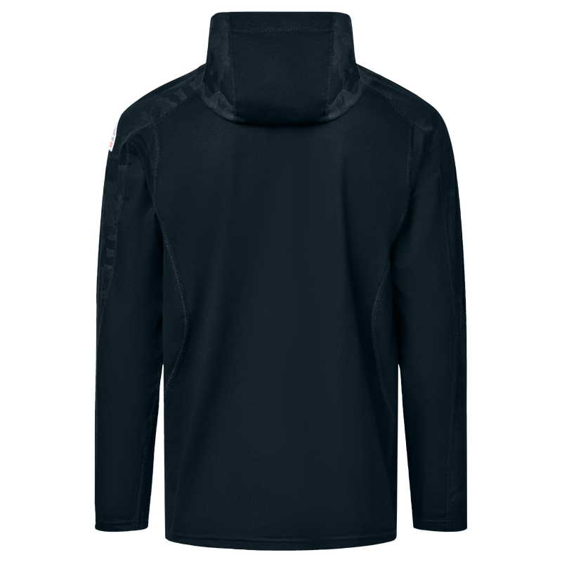 Men's Flex Knit Hooded Tee image number 5
